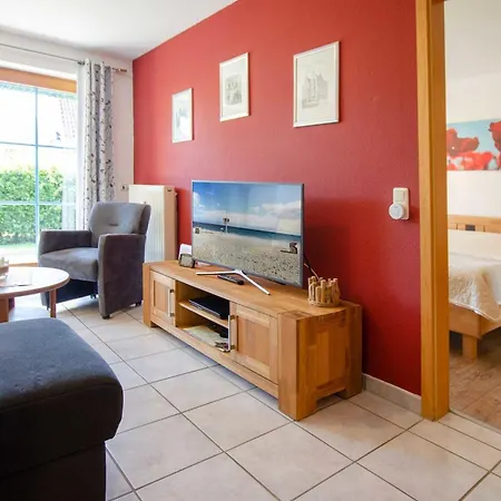 Apartment Voges Nr7