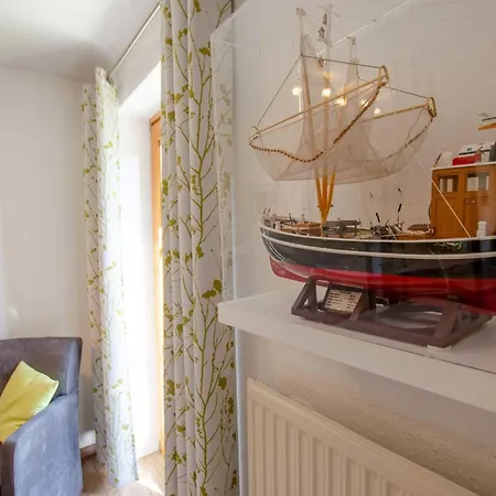 Appartement Voges Nr7 Dahme (Schleswig-Holstein)