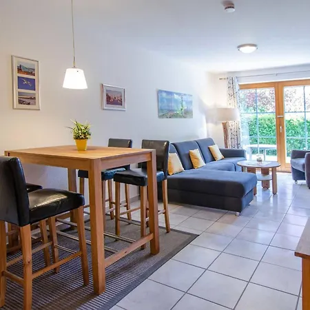 Voges Nr7 * Dahme (Schleswig-Holstein)