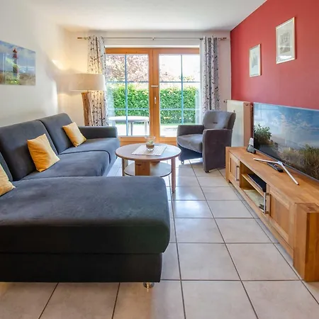 Voges Nr7 Apartment